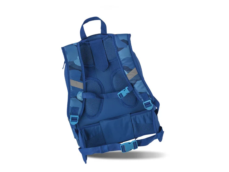 Sac à dos scolaire, 27 L — SKU IW12QFRFJ4ZDH0M2 - Image 3