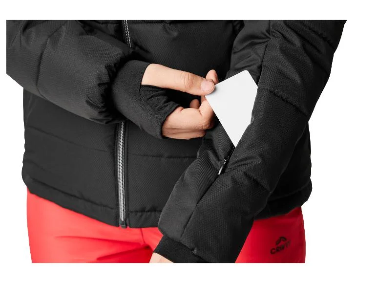 Veste de ski femme — SKU WGGZWPAKQARHCBM3 - Image 2