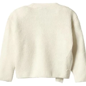 Cardigan petite fille