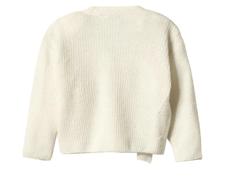 Cardigan petite fille