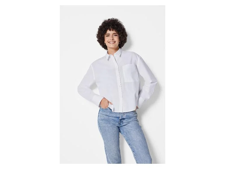 Chemise femme — SKU D8NM5BSMUUUKZOQD - Image 11