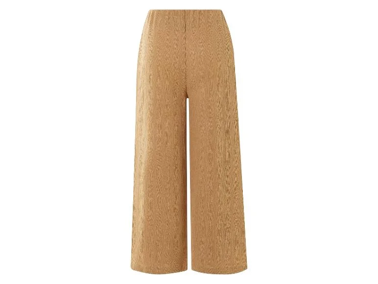 Pantalon large femme — SKU JEJQ373ZZWZLMJC9YN - Image 8