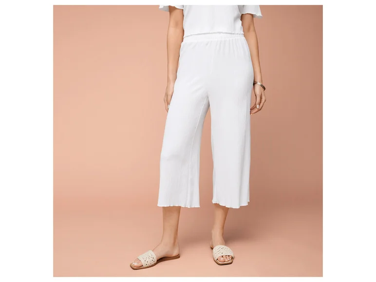 Jupe-culotte femme — SKU L0VK8K57L3CY1V7D - Image 6