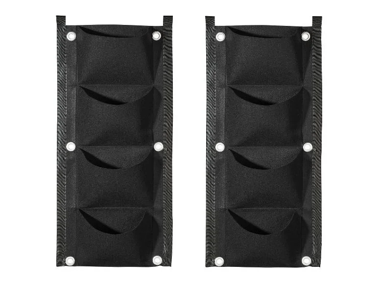 Lot de 2 sacs de plantation - Image 4