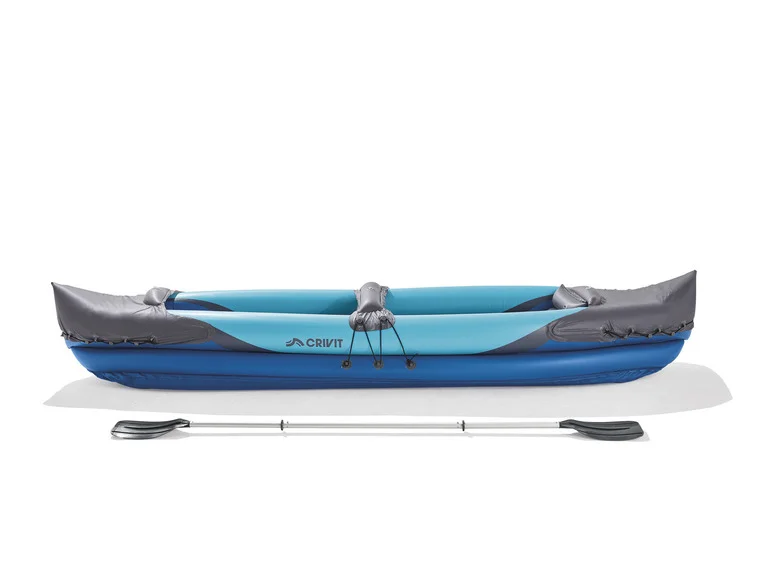 Kayak gonflable — SKU C7UYO46CDUTB8SM52N - Image 2