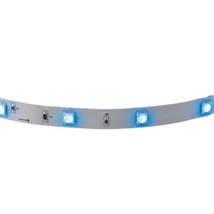 Ruban LED avec capteur audio