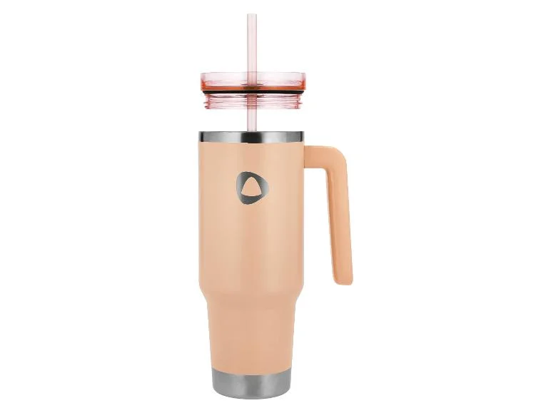 Mug isotherme en acier inoxydable - Image 31