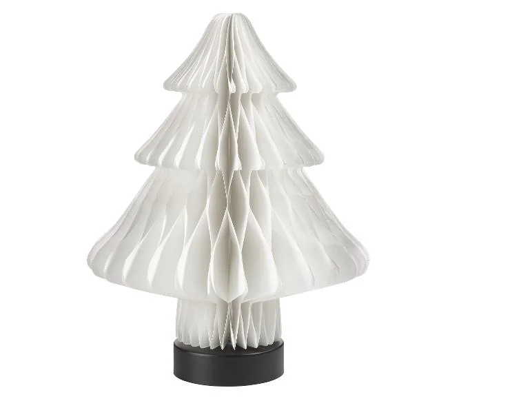 Étoile de Noël ou sapin de Noël ou flocon de neige - Image 5