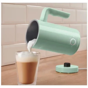 Mousseur à lait électrique, 500 W