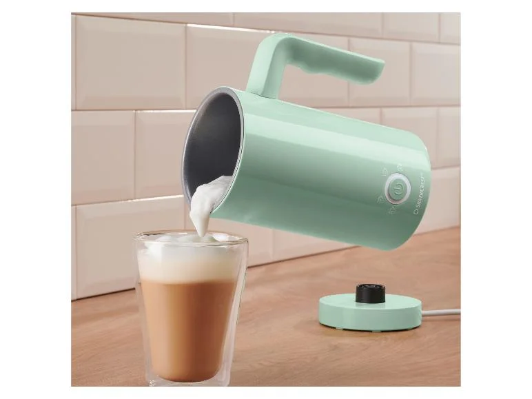 Mousseur à lait électrique, 500 W