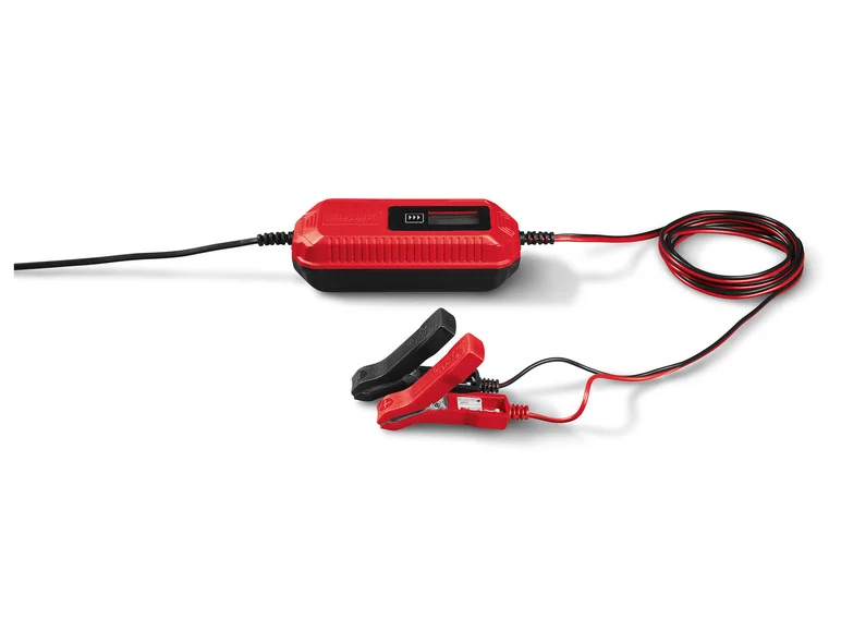 Chargeur de batterie pour véhicules motorisés ULGD 5.0 E3 - Image 3