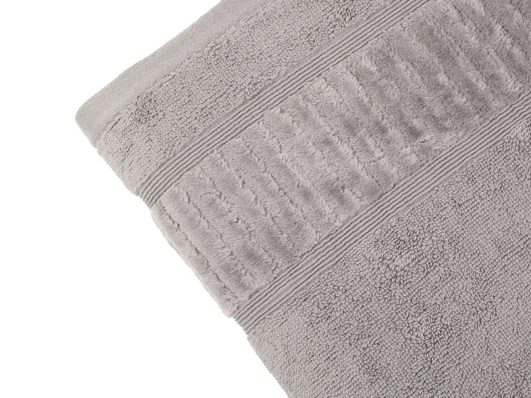 Serviette éponge, 50 x 100 cm - Image 29