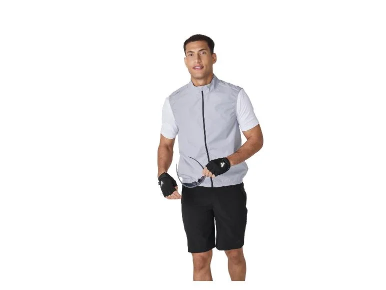 Veste technique sans manches homme — SKU K2KKCLOGIC0FEL8E - Image 8