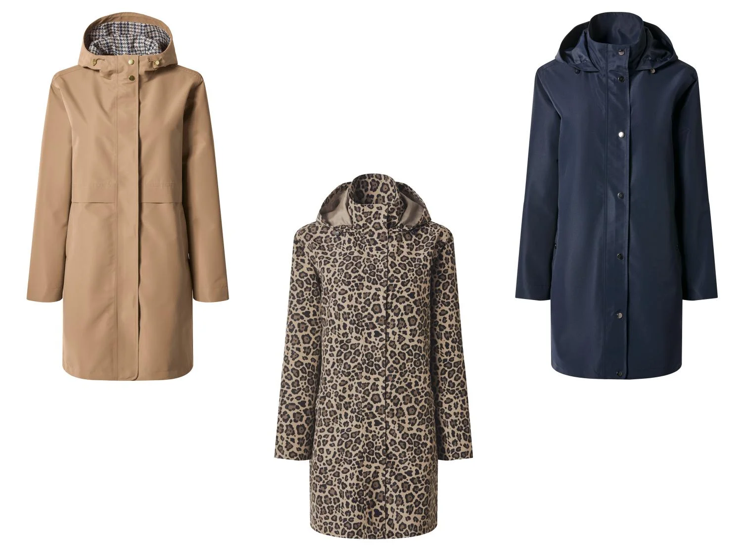 Manteau de pluie femme - Image 17