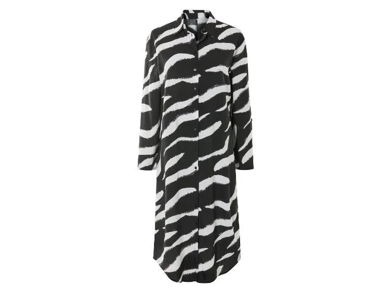Robe chemise femme — SKU F8DBACWVWFE37EKVL3 - Image 11