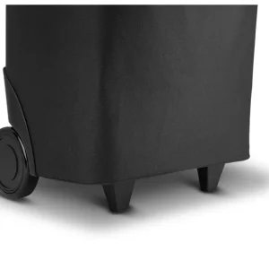 Sac de courses à roulettes, 40 L