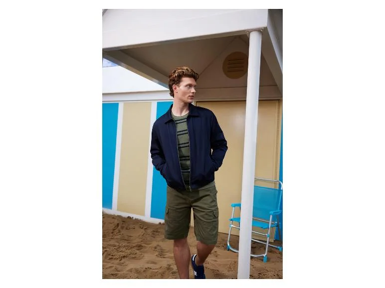 Pull en maille fine homme — SKU SSL2M1HE6OIGRJALB