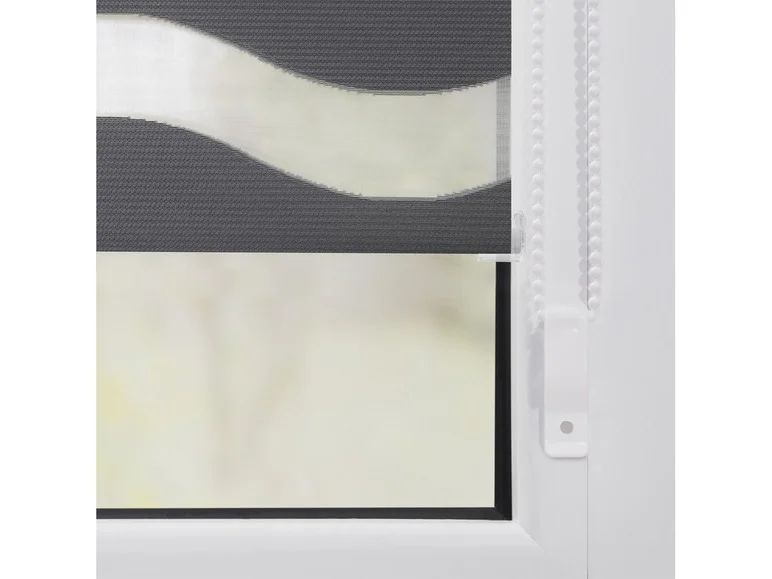 Store enrouleur Duo Klemmfix, à partir de 45 x 150 cm - Image 14