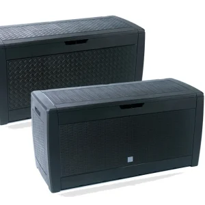 Coffre de rangement Rato, 1190 x 480 x 600 mm