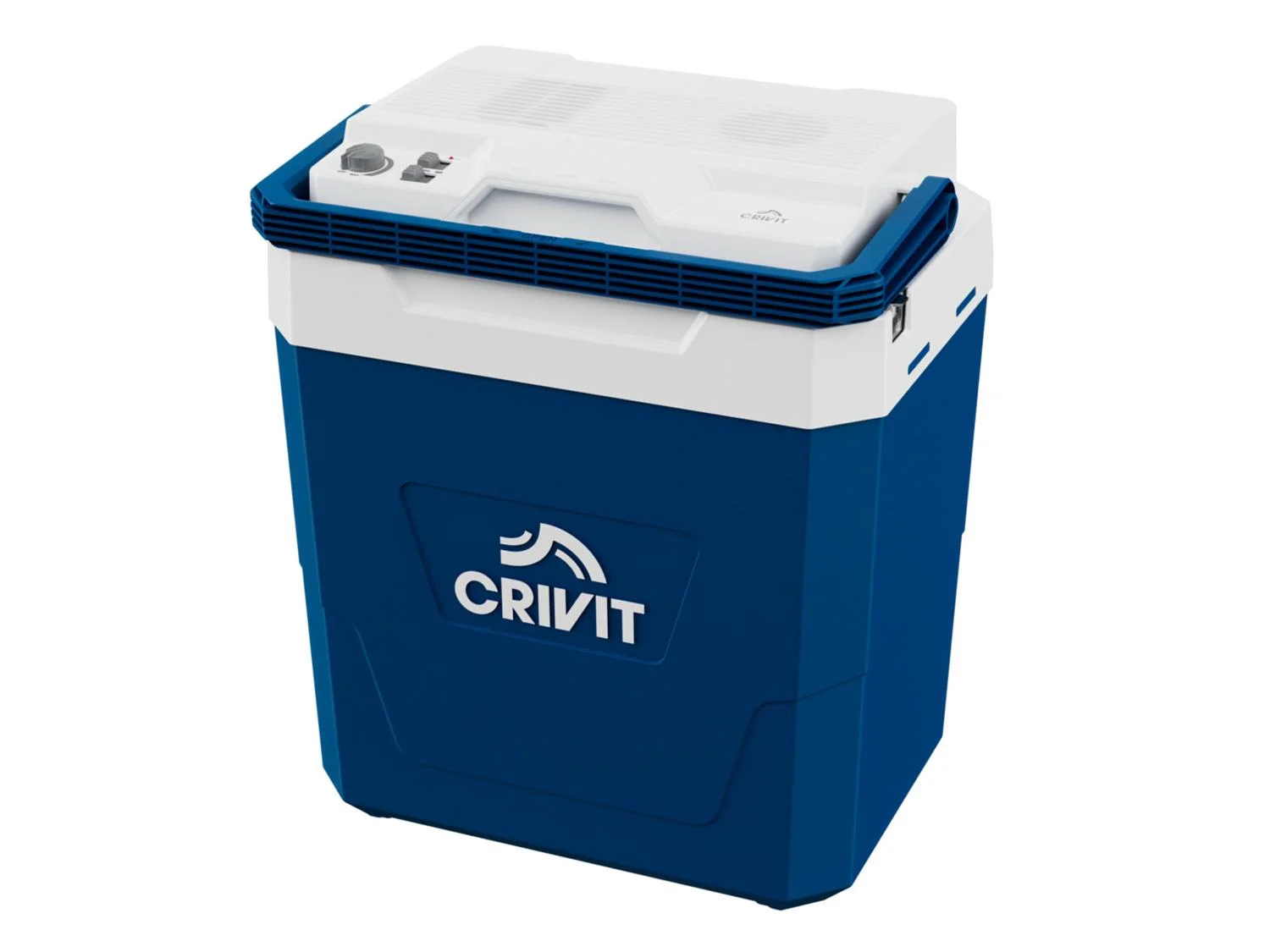 Glacière portable sans fil 20 V, CKB 20-Li A1 ou CSKB 20-Li A1, 24 L - Image 8