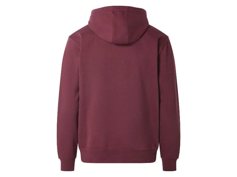 Sweat à capuche premium homme - Image 13