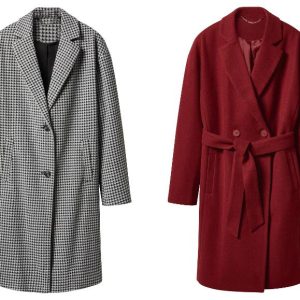 Manteau femme — SKU RKTRDZALMLT1WGZSS