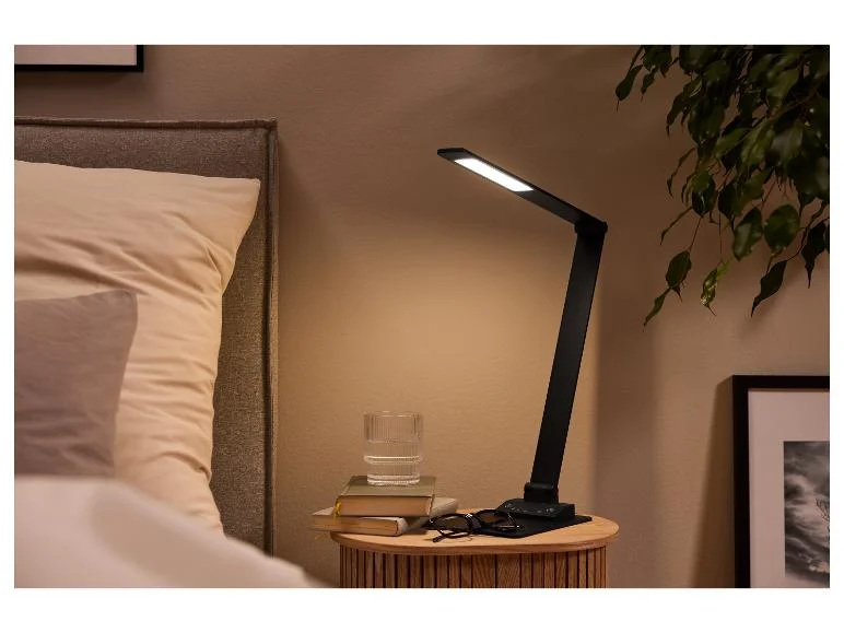 Lampe de table à LED — SKU GPA0OGU88NC2YNSN - Image 9