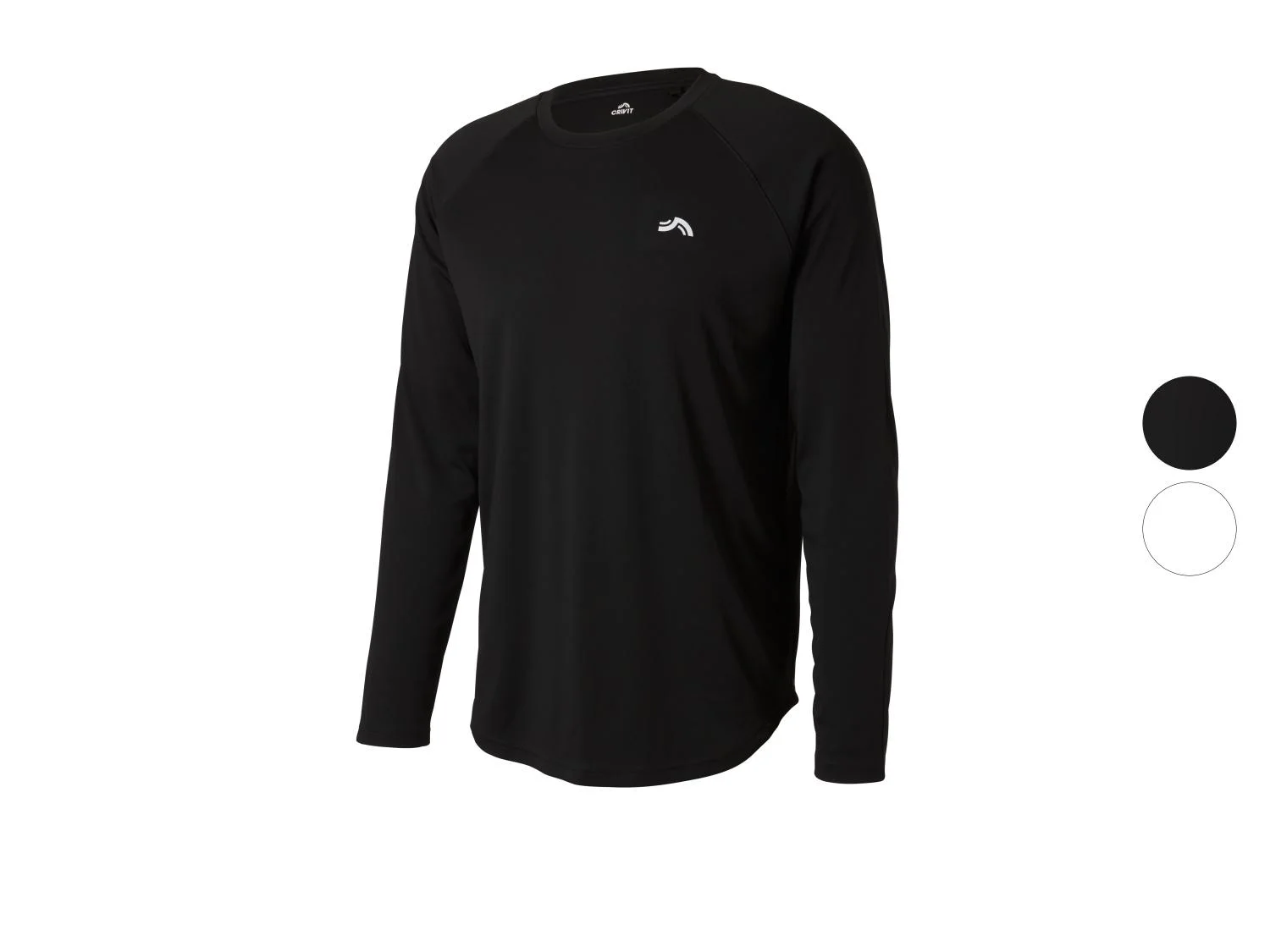 T-shirt technique homme — SKU HAX1CQRZOND9809M - Image 10