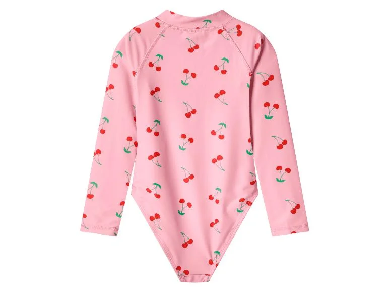 Maillot de bain anti-UV enfant - Image 3