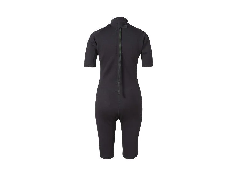 Combinaison shorty en néoprène femme — SKU QVNS8L0IP8AAIL8NRV - Image 2