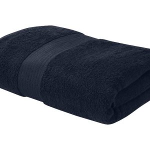 Serviette de bain éponge, 100 x 150 cm