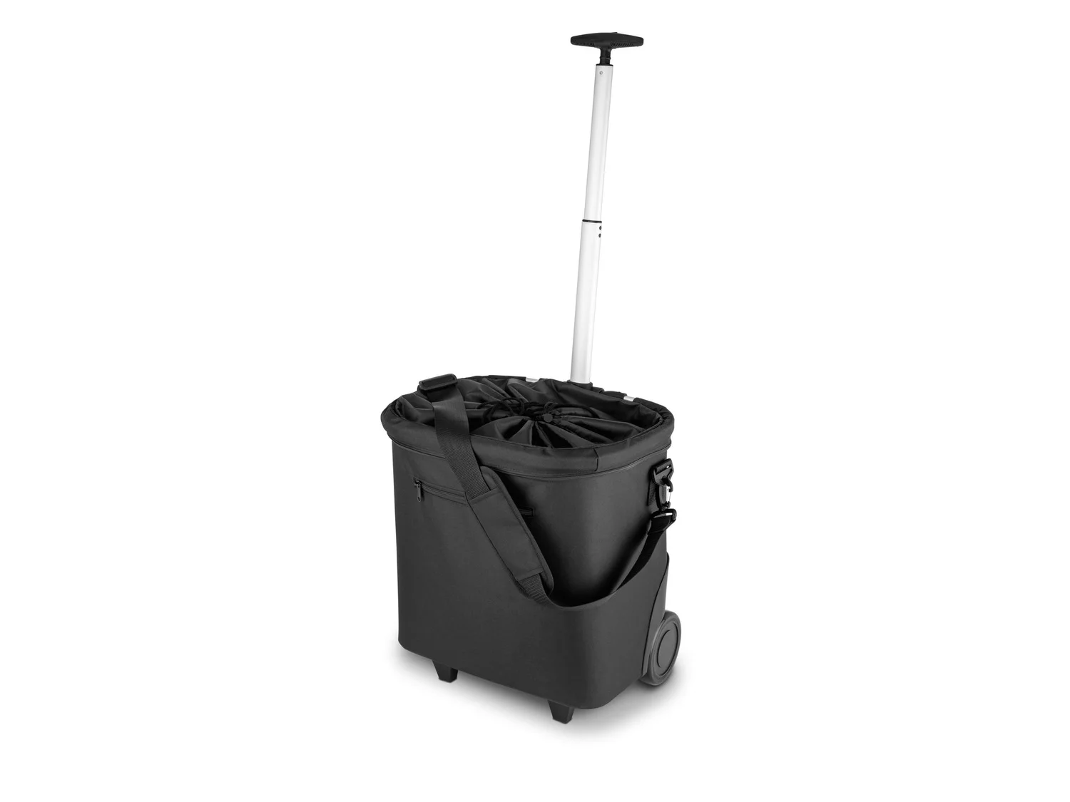 Sac de courses à roulettes, 40 L - Image 8