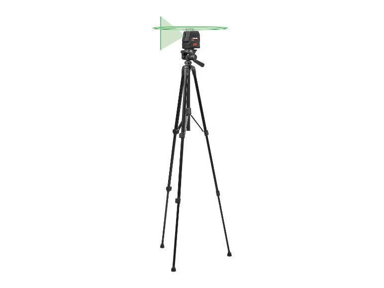 Niveau laser en croix sans fil PKLLP 360 B3 - Image 2