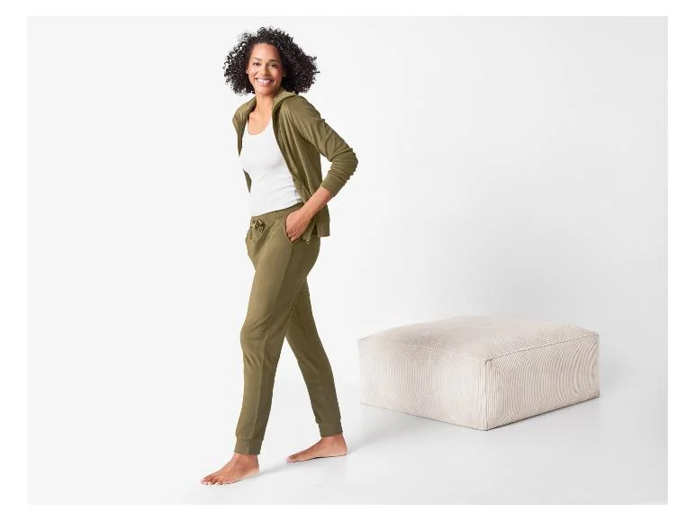 Ensemble détente en velours femme — SKU 8V303PV4O50R473VO5 - Image 18