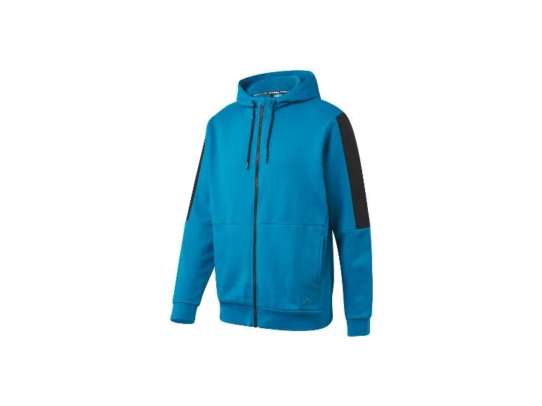 Sweat molletonné homme — SKU 4XAIIZHLW7PEUZXK - Image 3