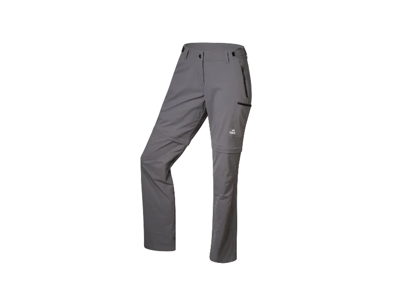 Pantalon fonctionnel pour femme Pantalon femme fonctionnel - Image 4