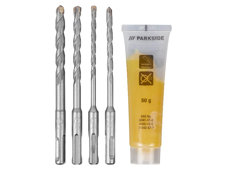 Marteau perforateur sans fil PABH 20-Li D4, 20 V - Image 2
