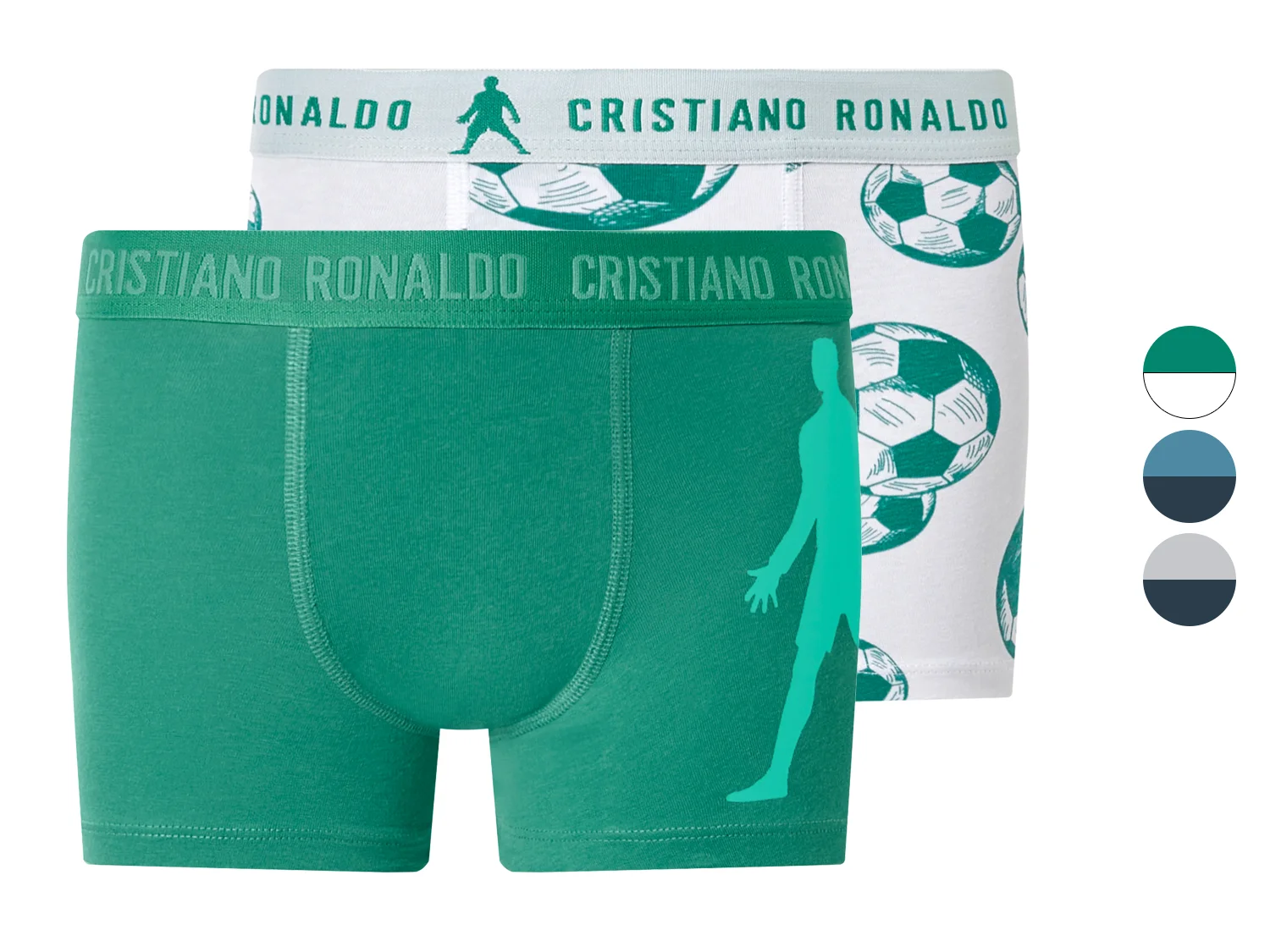 Lot de 2 boxers garçon — SKU LLF92SSLKXI41QRX9 - Image 21