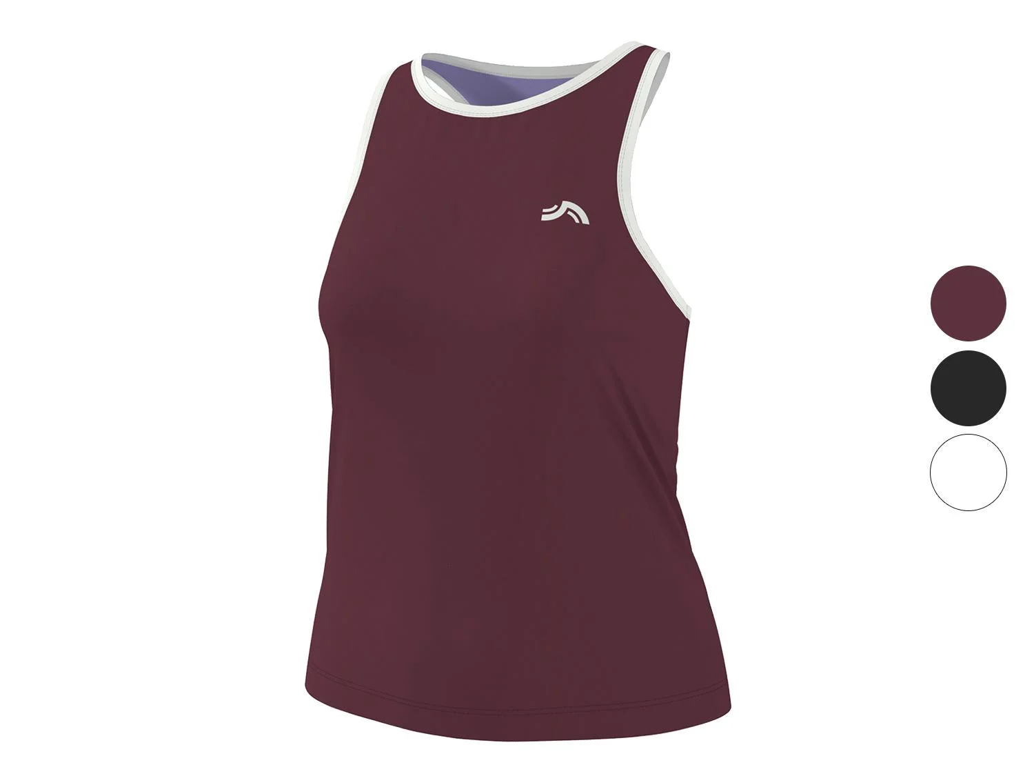 Débardeur technique femme — SKU 6YNWEEYXCMWJBG3G - Image 21
