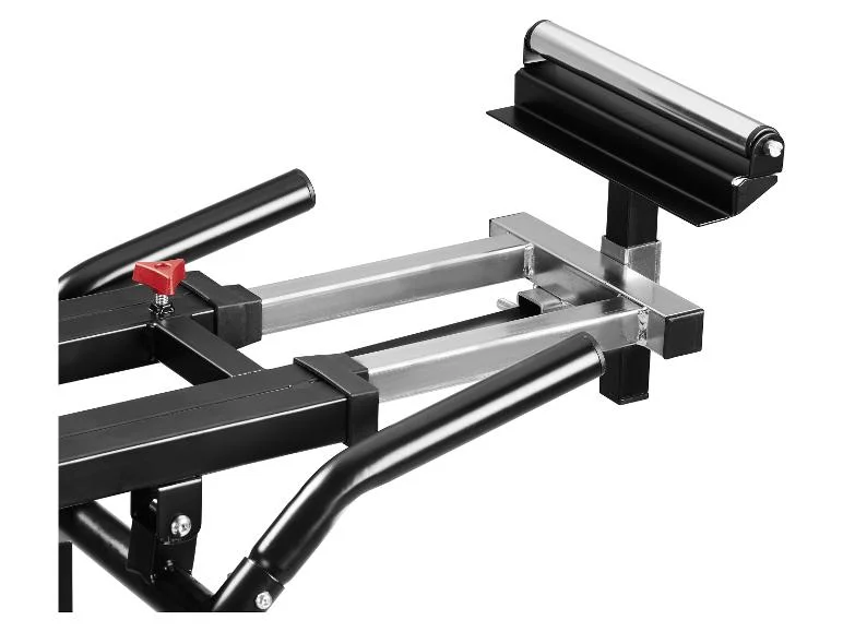 Table de travail portable avec support de machine PPUG 1600 A1 - Image 2
