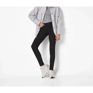Jean skinny femme — SKU S58EGJDZ9ZQK1B40