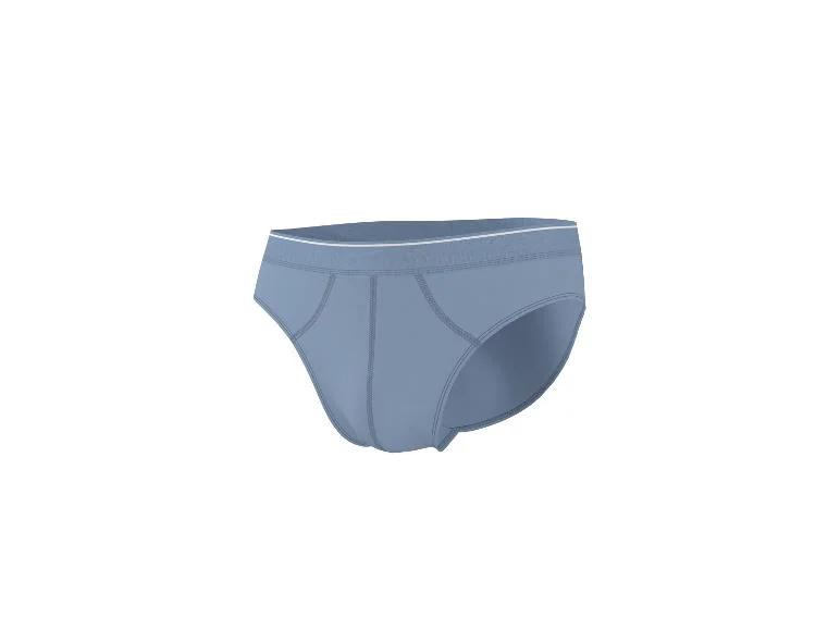 Lot de 3 slips pour hommes - Image 15