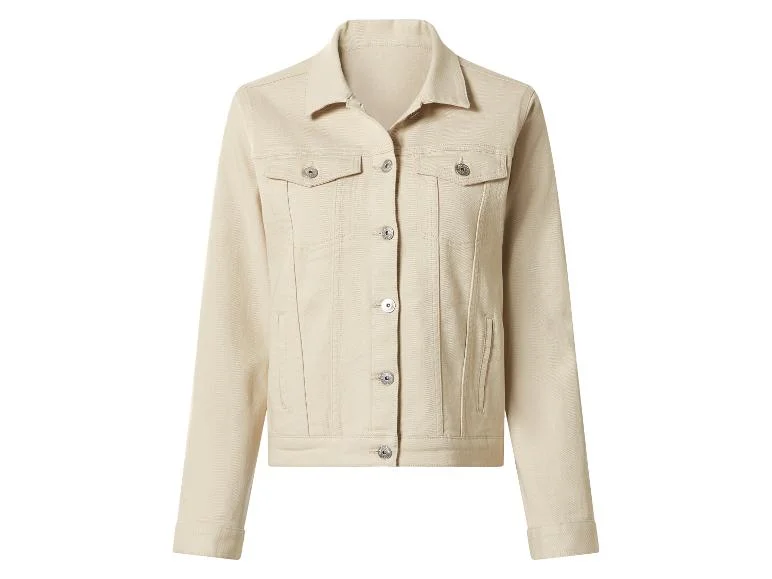 Veste femme — SKU V2G3OHOLEAPS89CVRO - Image 4