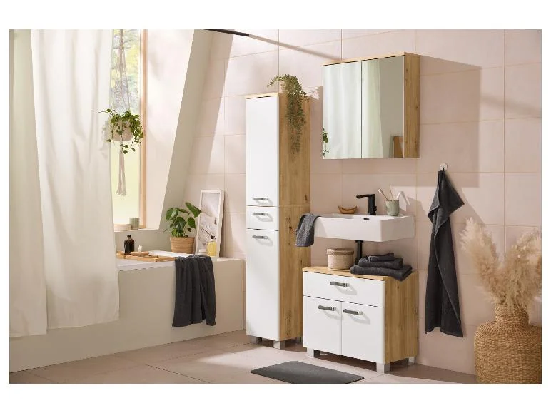 Meuble sous vasque Premium Palermo - Image 7