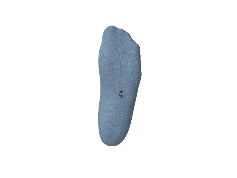 Lot de 10 paires de chaussettes enfant - Image 64