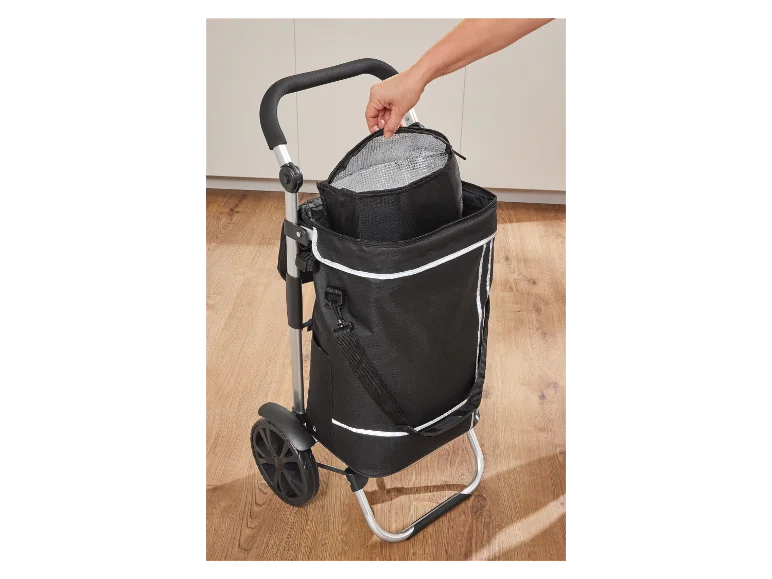 Chariot de courses — SKU LCMCNVS9UY9SRH522 - Image 6