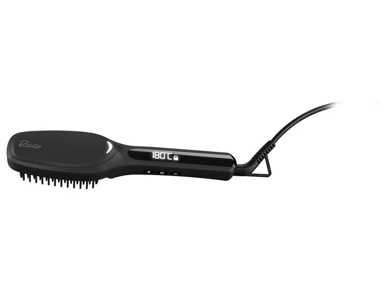 Brosse lissante RHC 29, céramique kératine - Image 4