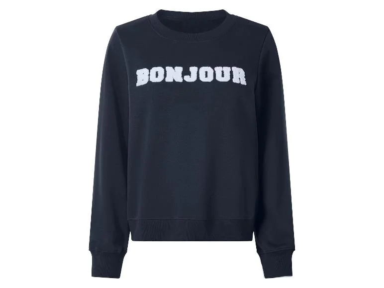 Sweat femme — SKU TY42LW9GUYUSCKOZ4 - Image 2