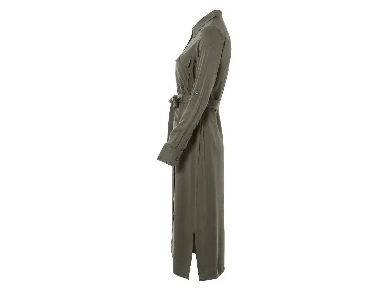 Robe chemise femme — SKU Q4PIH6YWOF6QBGAK1 - Image 12