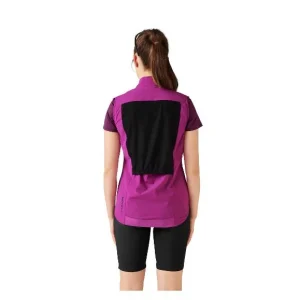 Gilet technique femme